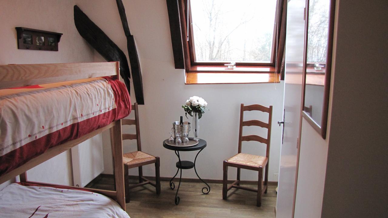 Le Clos De Banes Argences-en-Aubrac Room photo